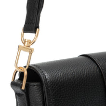 Load image into Gallery viewer, LOEKA New Acme Shoulder Bag Black
