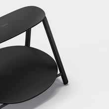 Load image into Gallery viewer, Roumo Double Step Performance Black+Fabric Cover(3color)
