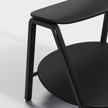 Load image into Gallery viewer, Roumo Double Step Performance Black+Fabric Cover(3color)
