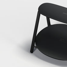 Load image into Gallery viewer, Roumo Double Step Performance Black+Fabric Cover(3color)

