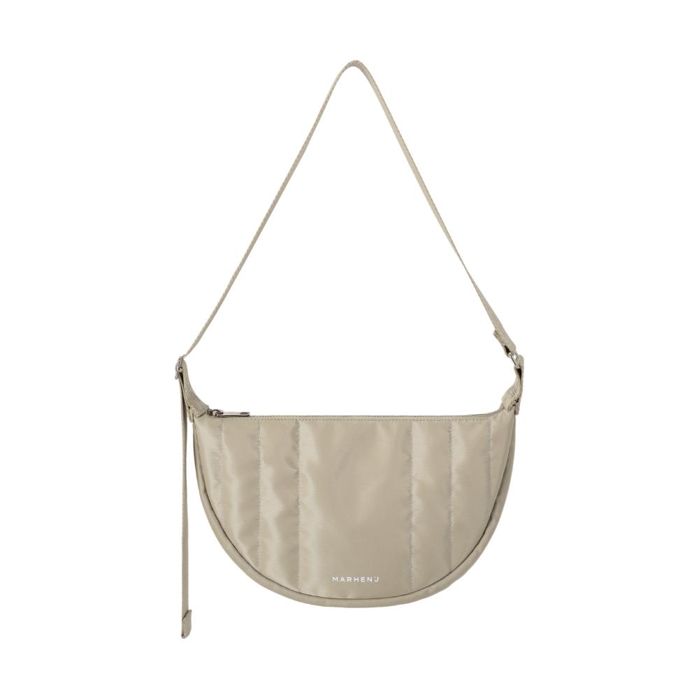 MARHEN.J Luna Bag Beige