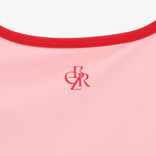 이미지를 갤러리 뷰어에 로드 , CITYBREEZE Symbol Logo String Swimsuit Pink

