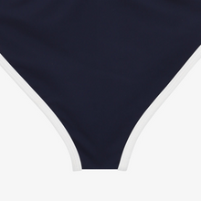 Load image into Gallery viewer, CITYBREEZE Symbol Logo Bikini Navy
