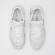 Load image into Gallery viewer, PIEBY Demo White Sneakers
