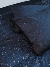 Load image into Gallery viewer, PHOTOZENIAGOODS Gangwondo Starry Night Bedding Set (3 Sizes)
