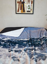 이미지를 갤러리 뷰어에 로드 , PHOTOZENIAGOODS Jeju West Coast Blanket (2 Sizes)
