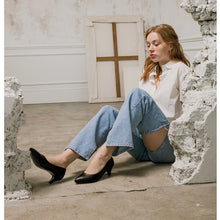 Load image into Gallery viewer, Florida Studio Daisy Heel 5cm

