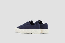 Load image into Gallery viewer, AGE SNEAKERS Cut Camouflage Navy
