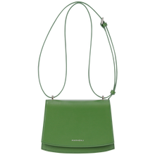 Load image into Gallery viewer, MARHEN.J Calla Bag Mini Green
