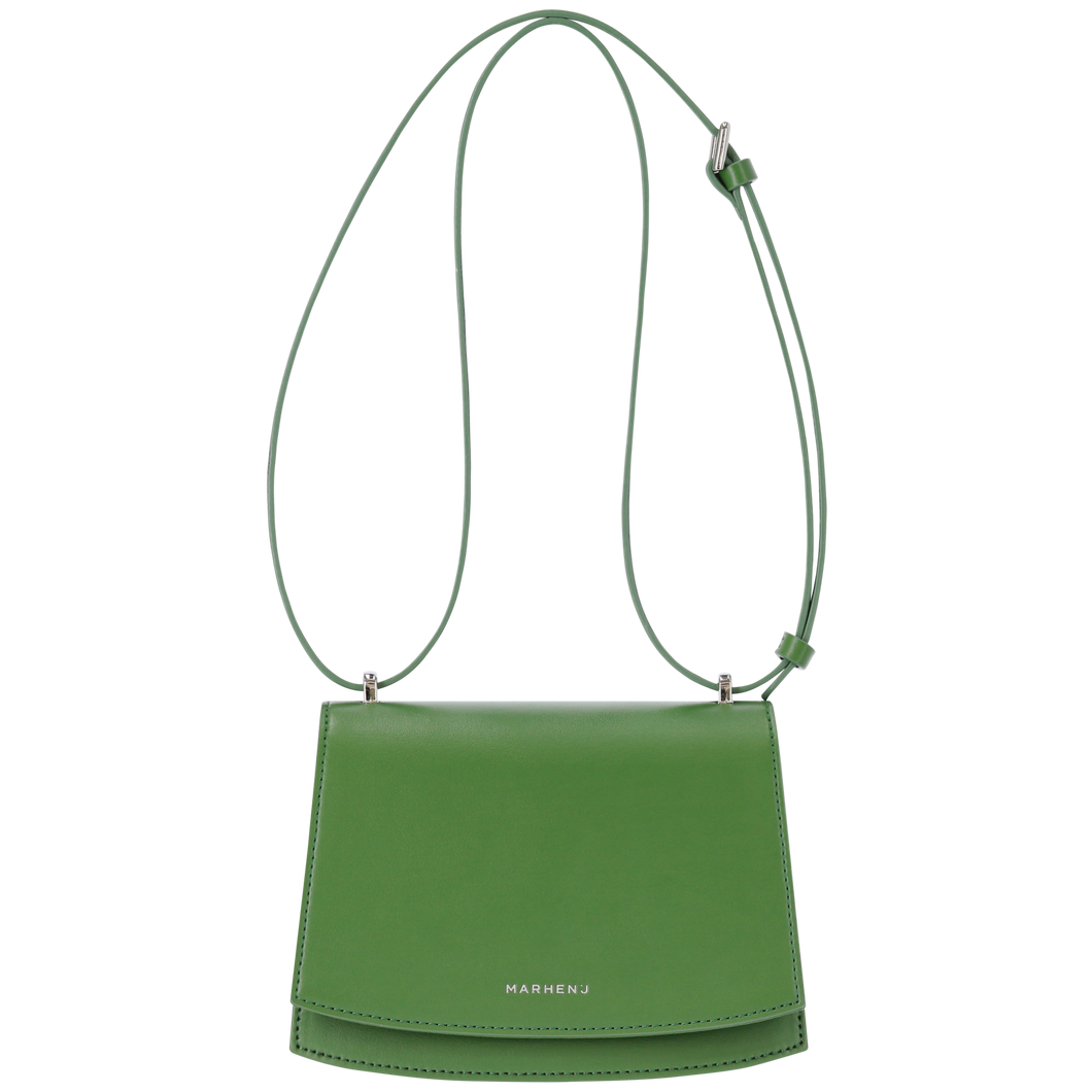 MARHEN.J Calla Bag Mini Green