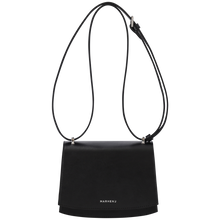 Load image into Gallery viewer, MARHEN.J Calla Bag Mini Black
