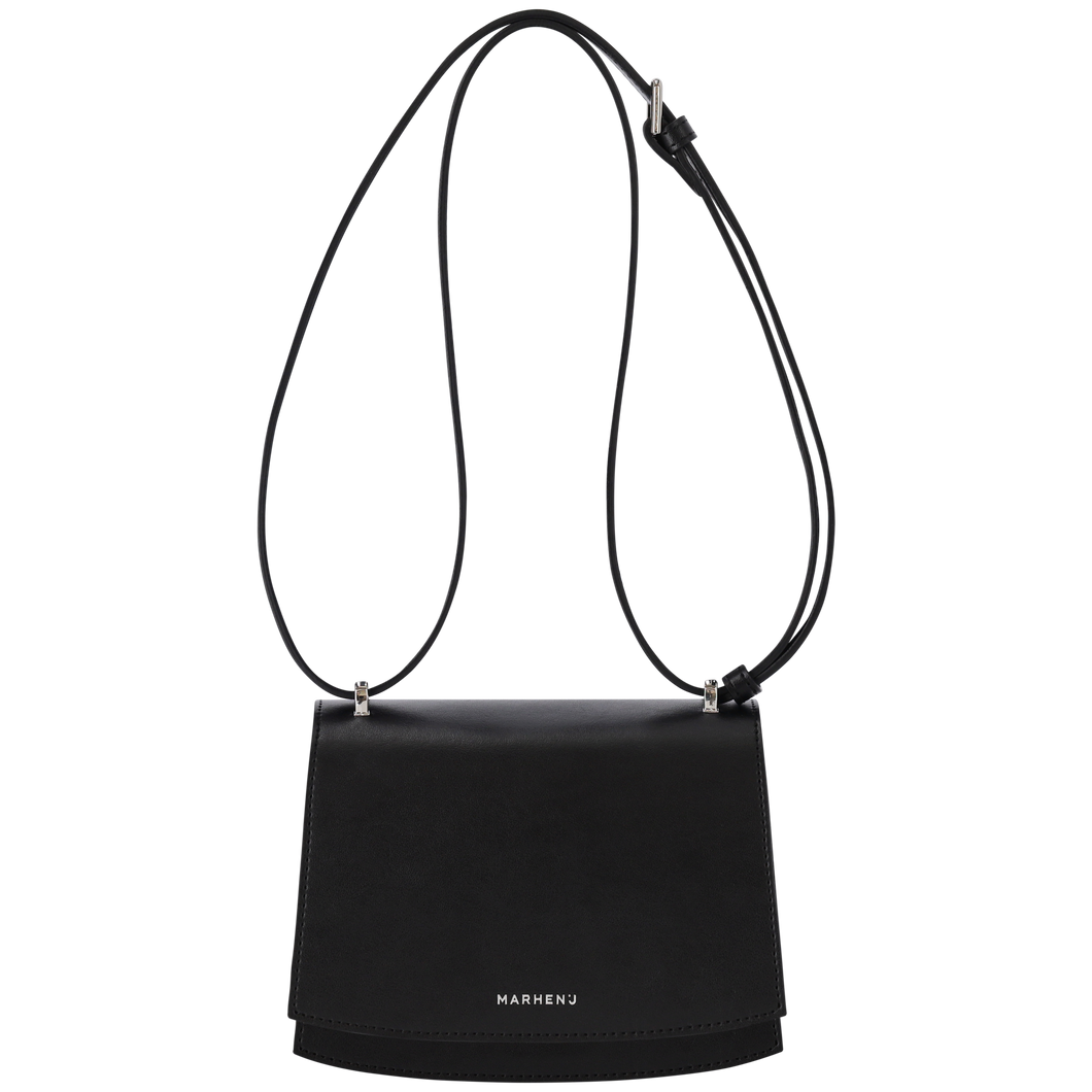 MARHEN.J Calla Bag Mini Black