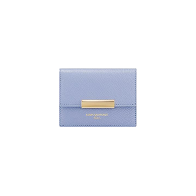 LOUIS QUATORZE Cheese Half-moon Shoulder Bag Ivory – NOTAG GLOBAL