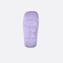 Load image into Gallery viewer, MULEBOY Square Z Flip Flop Lavender
