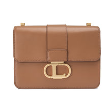 Load image into Gallery viewer, LOEKA Objet M Shoulder Bag Camel
