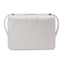 Load image into Gallery viewer, LOEKA Objet M Shoulder Bag Vanilla
