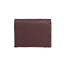 Load image into Gallery viewer, D.LAB Minette Half Wallet wine

