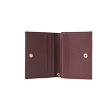 Load image into Gallery viewer, D.LAB Minette Half Wallet wine
