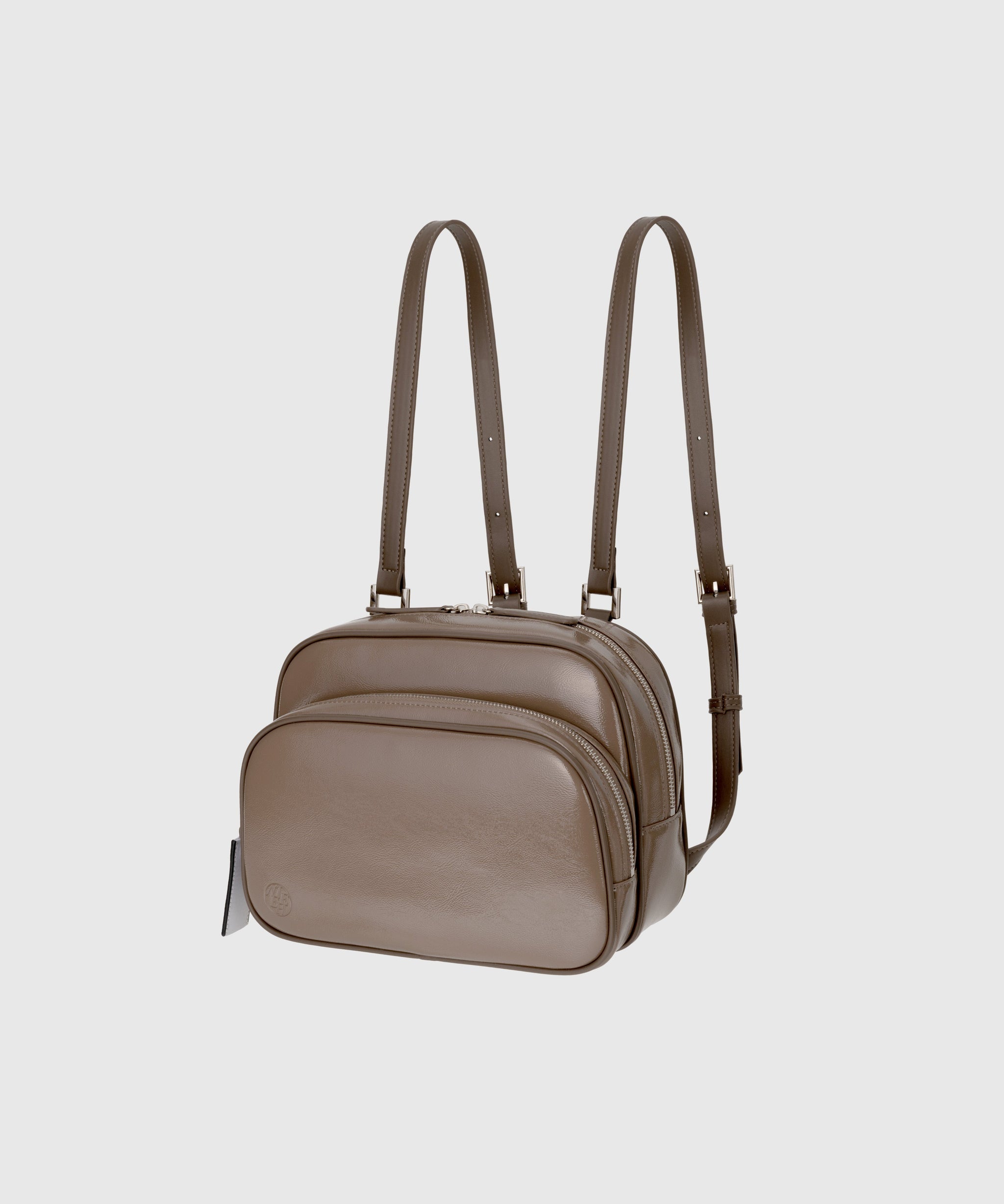 NIEEH Turtle Bag Beige – NOTAG GLOBAL