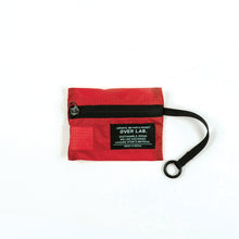 Load image into Gallery viewer, OVER LAB Another High Accessory Wallet RED
