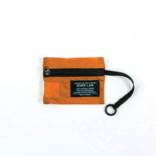 Load image into Gallery viewer, OVER LAB Another High Accessory Wallet ORANGE
