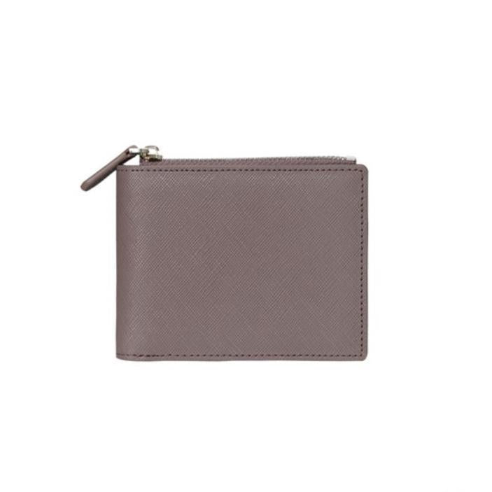 D.LAB Pio Wallet Purple