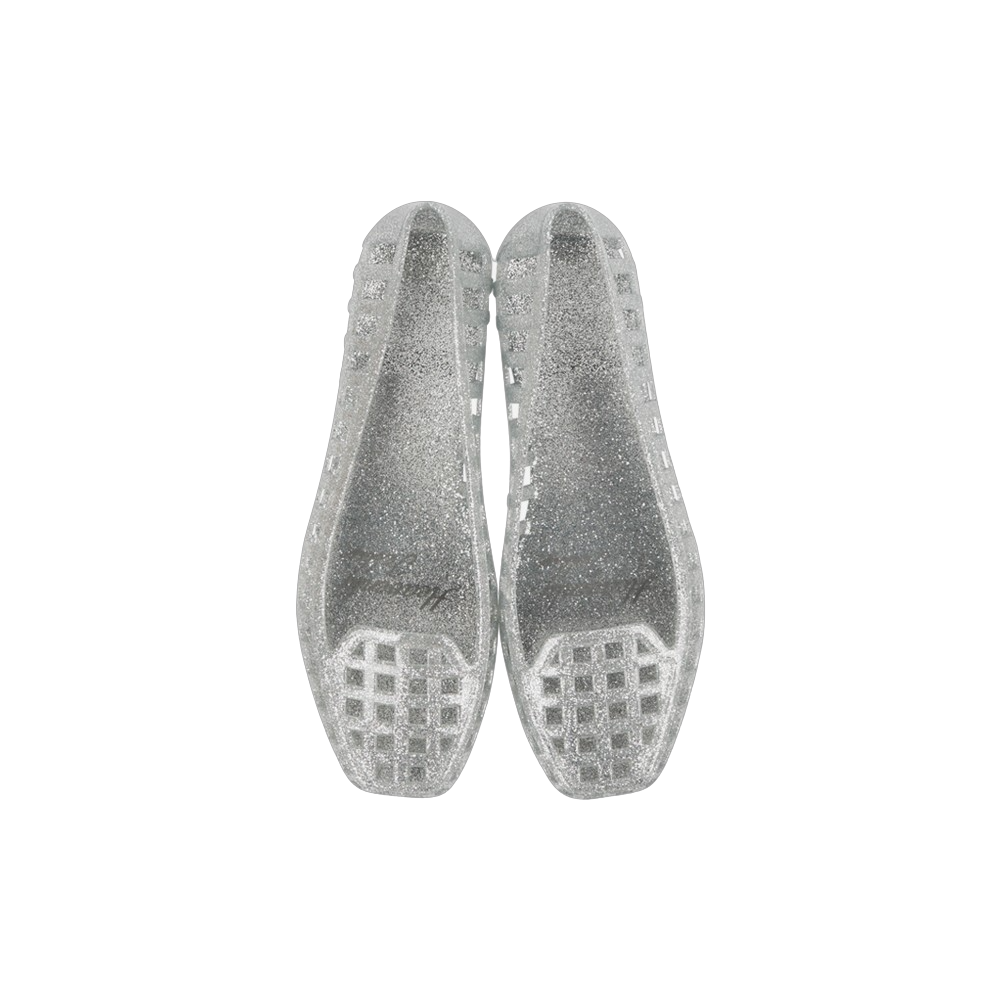 HEAVENLY JELLY Classic Glitter Silver