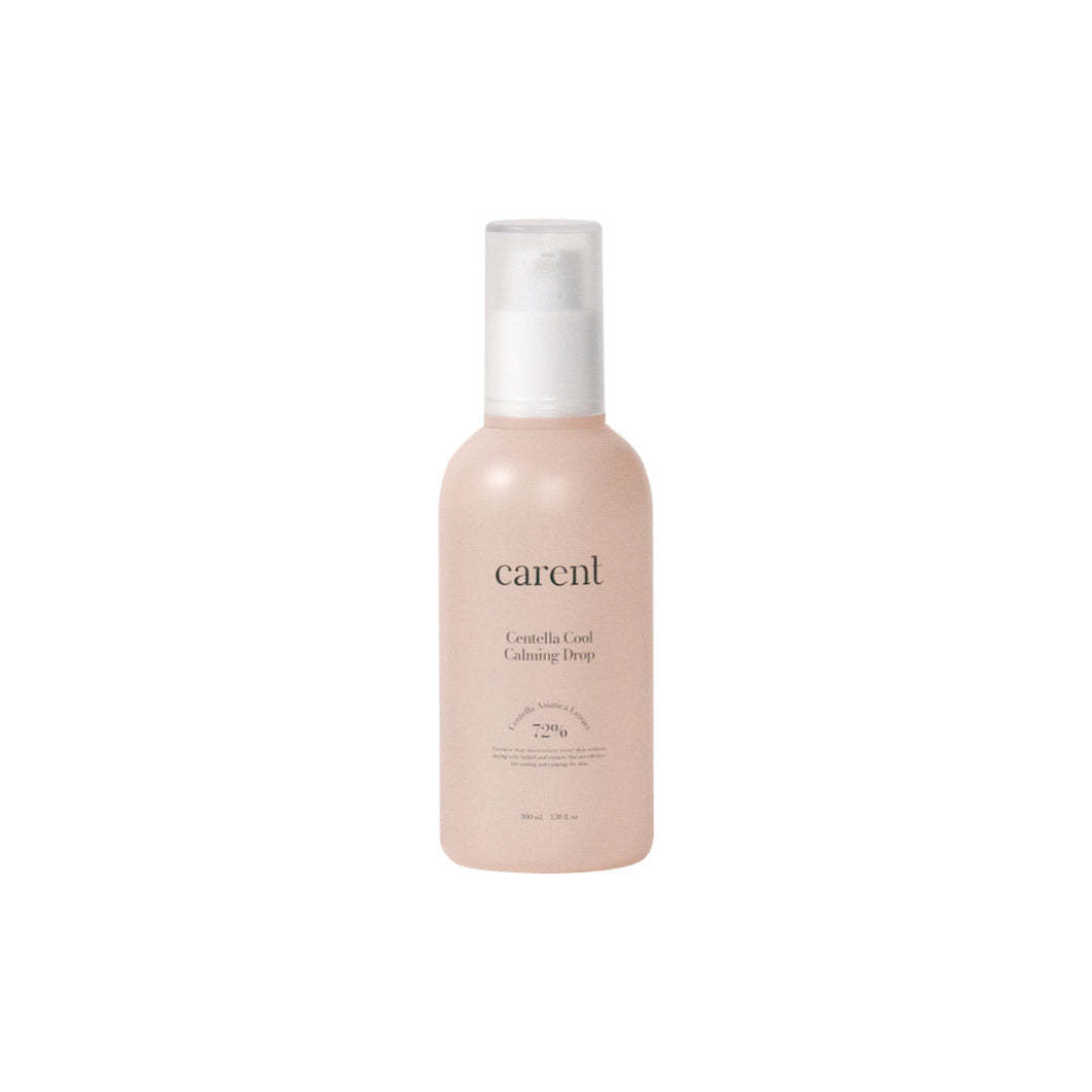 CARENT Centella Cool Calming Drop