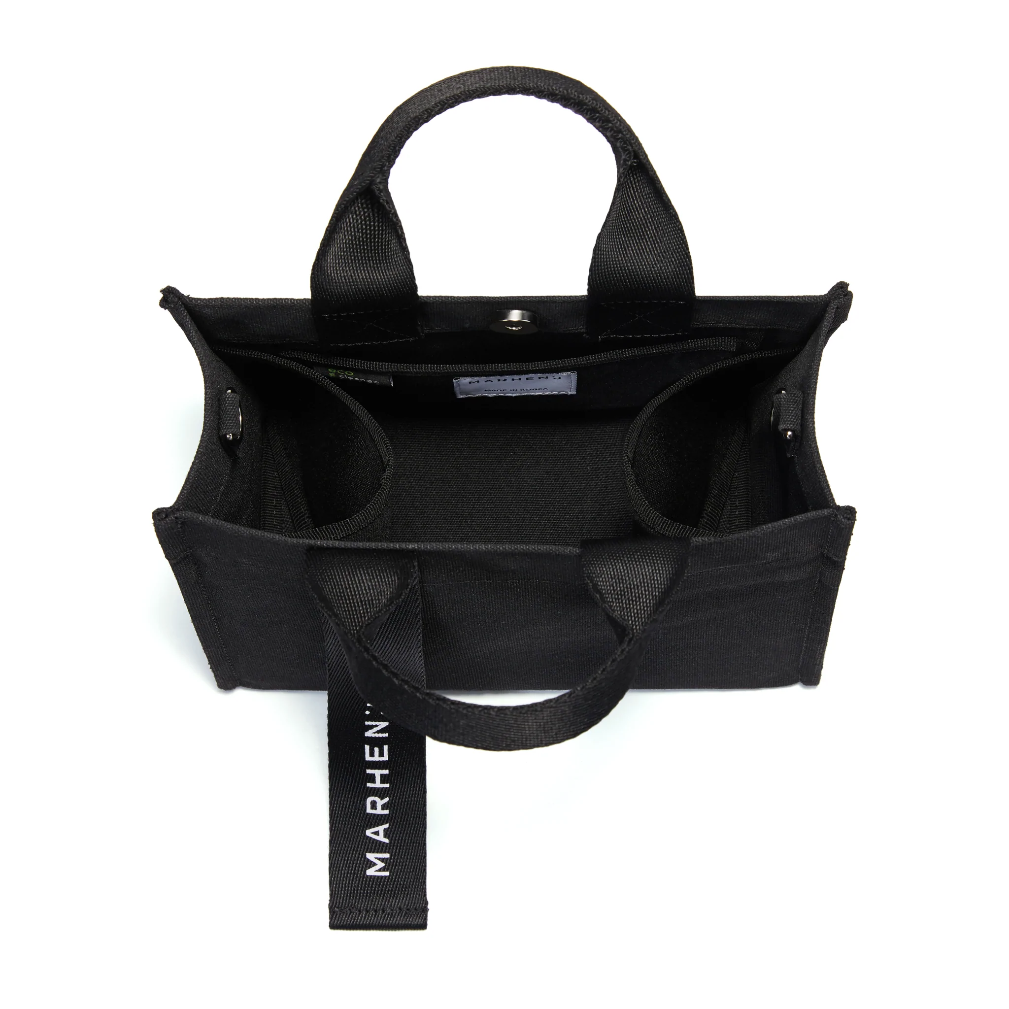 MARHEN. J Rico Mini EF All Black NOTAG GLOBAL