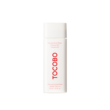 TOCOBO Vita Tone Up Sun Cream