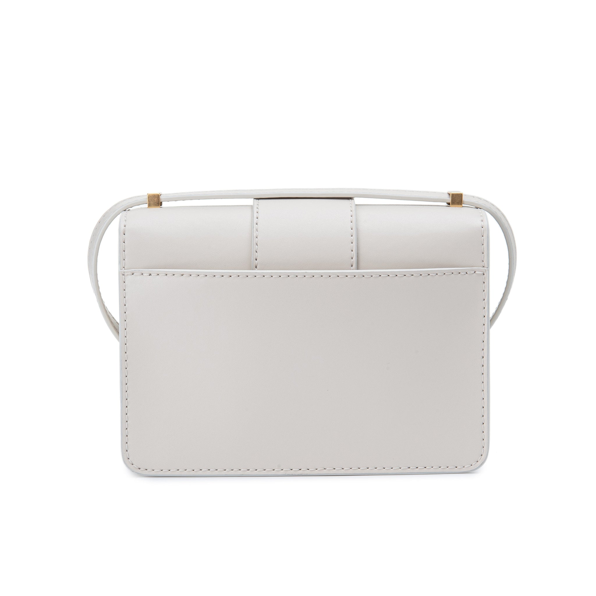 LOEKA Objet S Shoulder Bag Vanilla – NOTAG GLOBAL