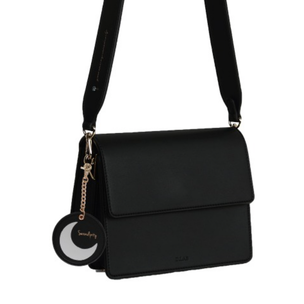 D.LAB May Bag Black