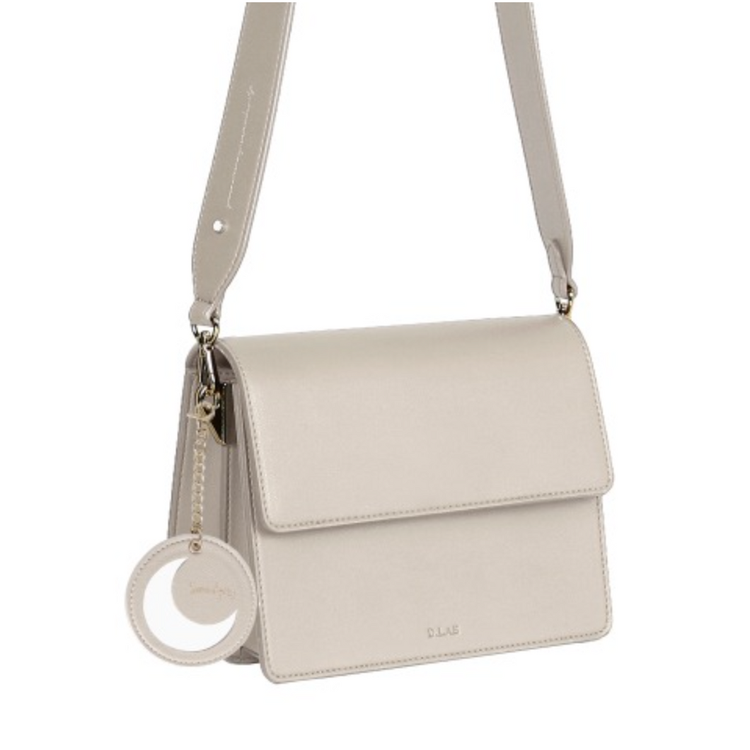 D.LAB May Bag Beige