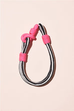 Load image into Gallery viewer, MCRN Finger Tab+Hand Strap Pink Giant Set

