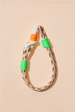 Load image into Gallery viewer, MCRN Finger Tab+Hand Strap Pop Neon Set
