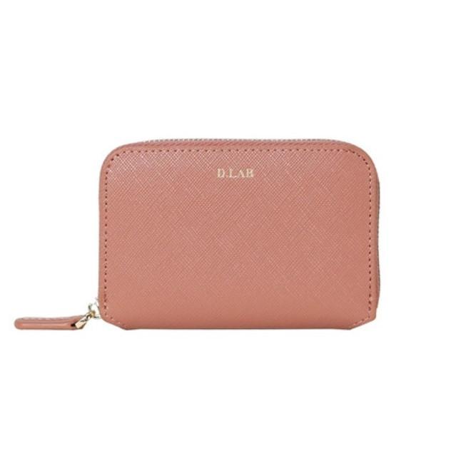 D.LAB Viva Wallet Pink