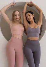 Load image into Gallery viewer, CONCHWEAR High Waist 7/8-length Leggings (6 Colours)
