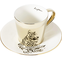Load image into Gallery viewer, LUYCHO Siberian Tiger (Tall Cup 330ml)
