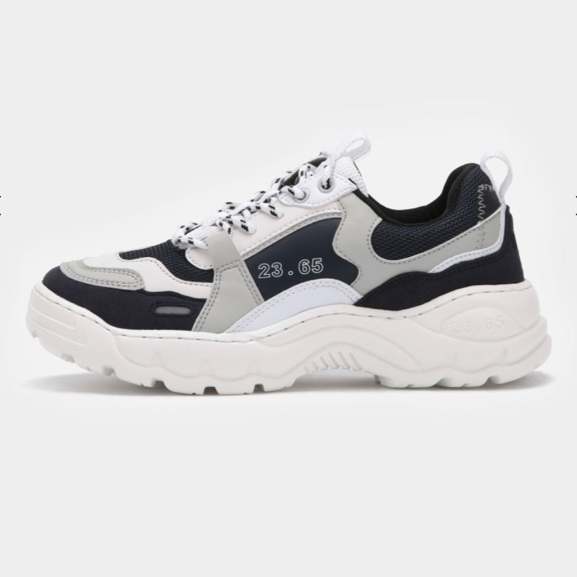 BTS ジョングク着用【23.65】23.65 V2 SHOES 23.65 V2 Sneakers Multi Color (BTS Jungkook's pick) – NOTAG