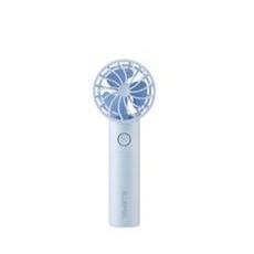 BLUEFEEL mini handy portable fan blue