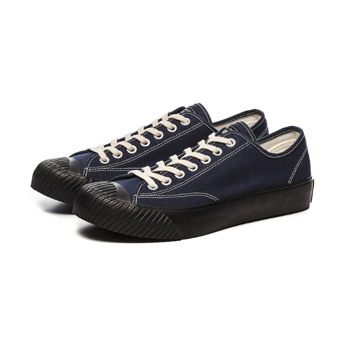 BAKE-SOLE yeast navy black