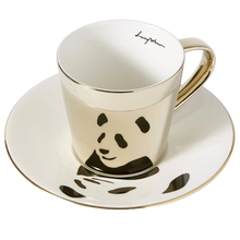 이미지를 갤러리 뷰어에 로드 , LUYCHO Giant Panda (Tall Cup 330ml)
