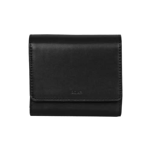 D.LAB Teen Lip Pouch Bag Black