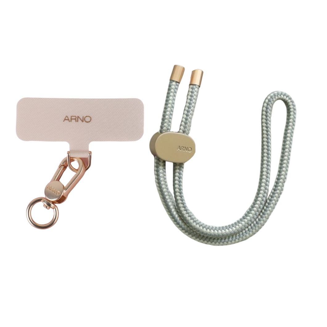 ARNO Any Set Handy Short Rope Strap (All Model)