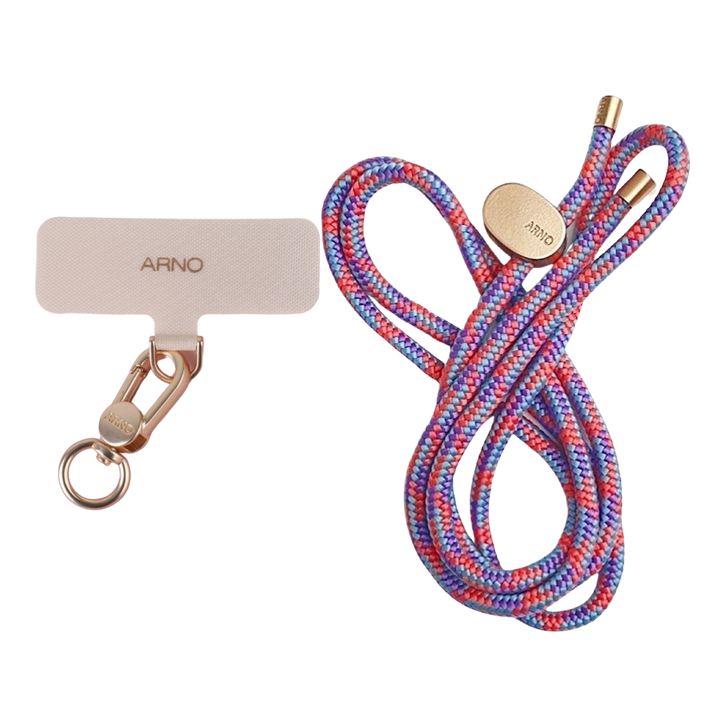 ARNO Any Set New Basic Long Rope Strap (All Model)