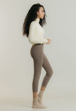 Load image into Gallery viewer, CONCHWEAR High Waist 7/8-length Leggings (6 Colours)
