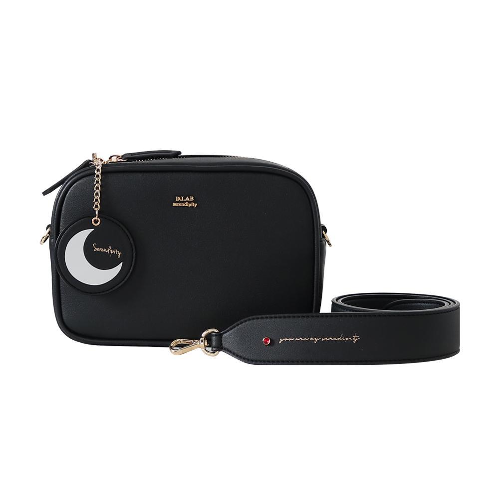 D.LAB Coco Bag Black