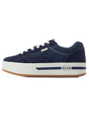 Load image into Gallery viewer, 23.65 VIVI Navy Sneakers

