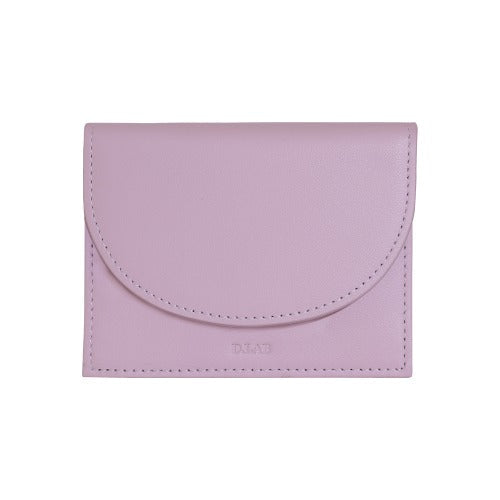 Light clearance purple wallet