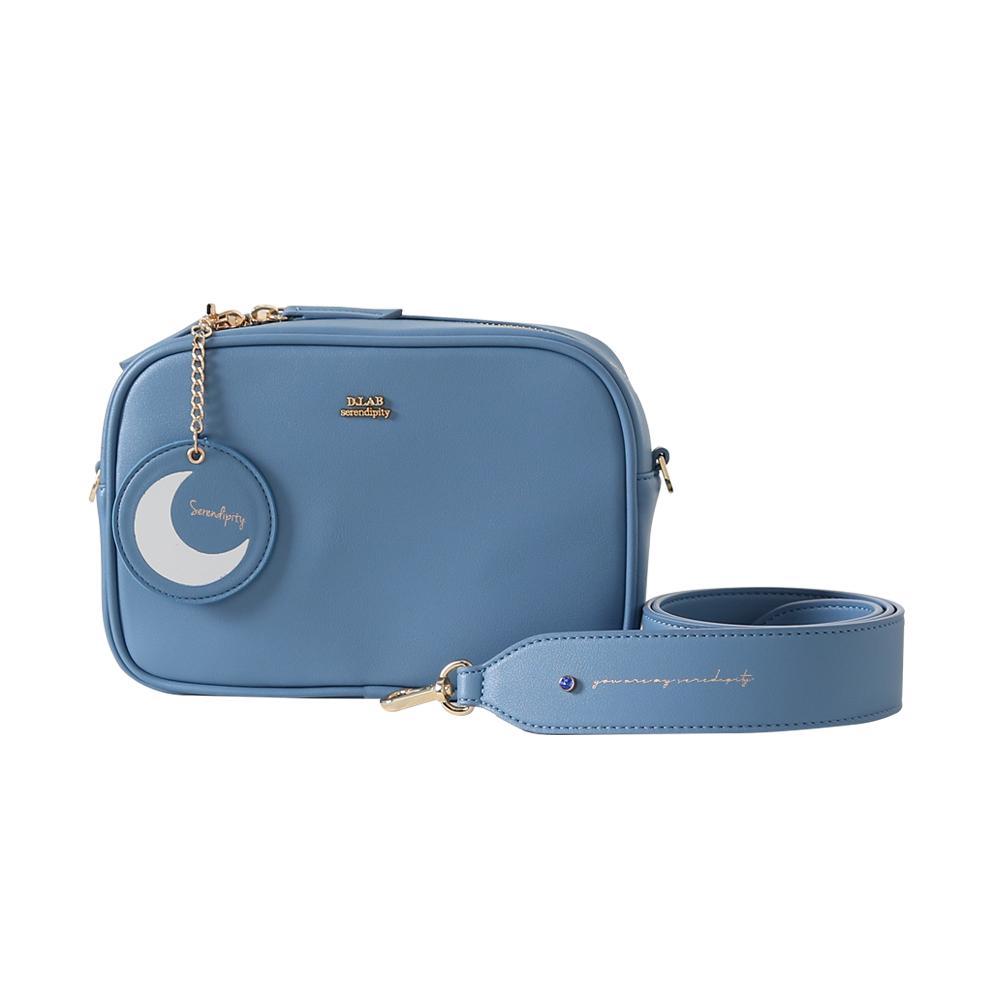 D.LAB Coco Bag Blue